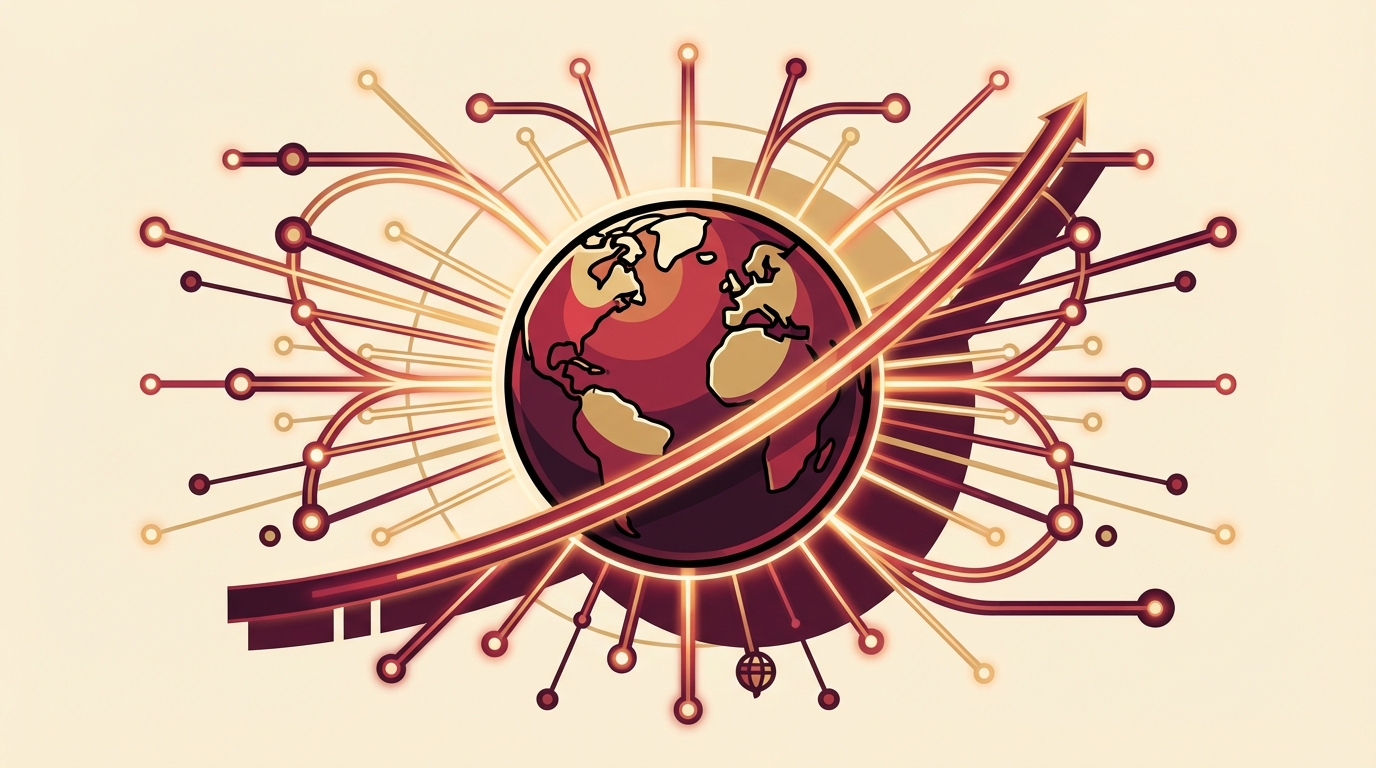 How SHAREit Built a 2.4B-User Ad Network Outside Google, Meta