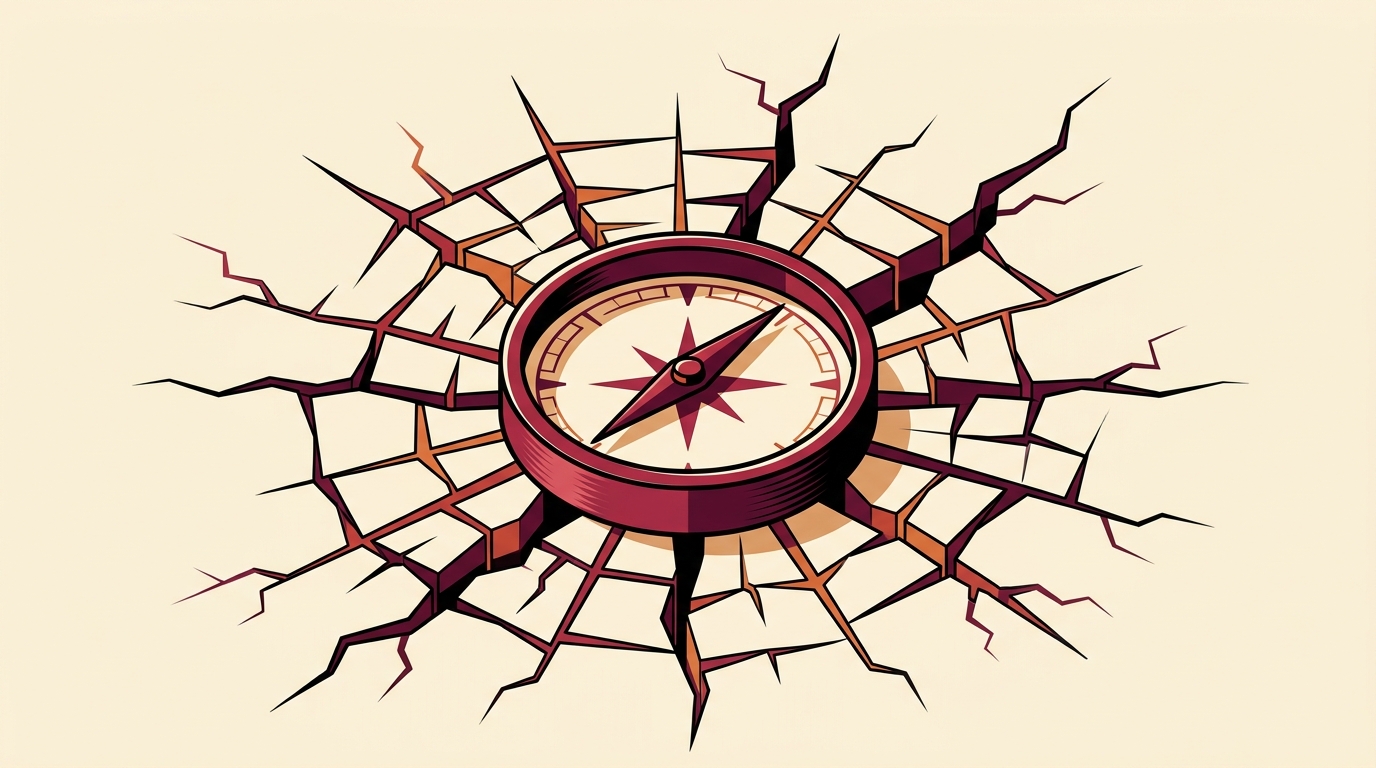 How Social Media Algorithms Broke the Web (And What It Means for Your Brand)
