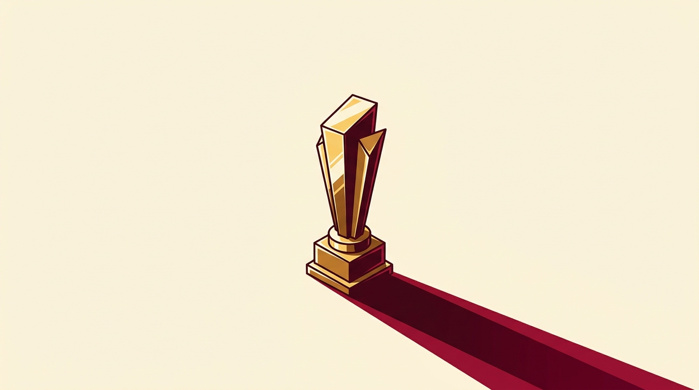 How the ANDY's Binary Standard is Reshaping Global Creative Awards