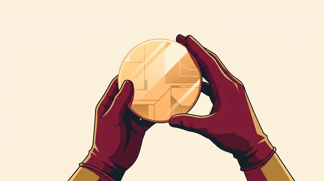 How TSMC and SK Hynix Became AI's Essential Infrastructure