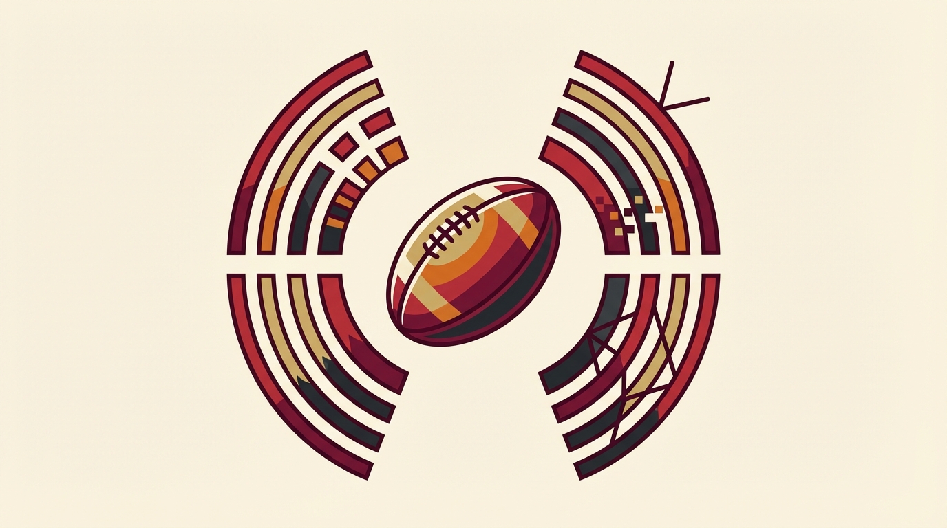 How VFL's Four-Network Strategy Reshapes Sports Media Distribution in APAC