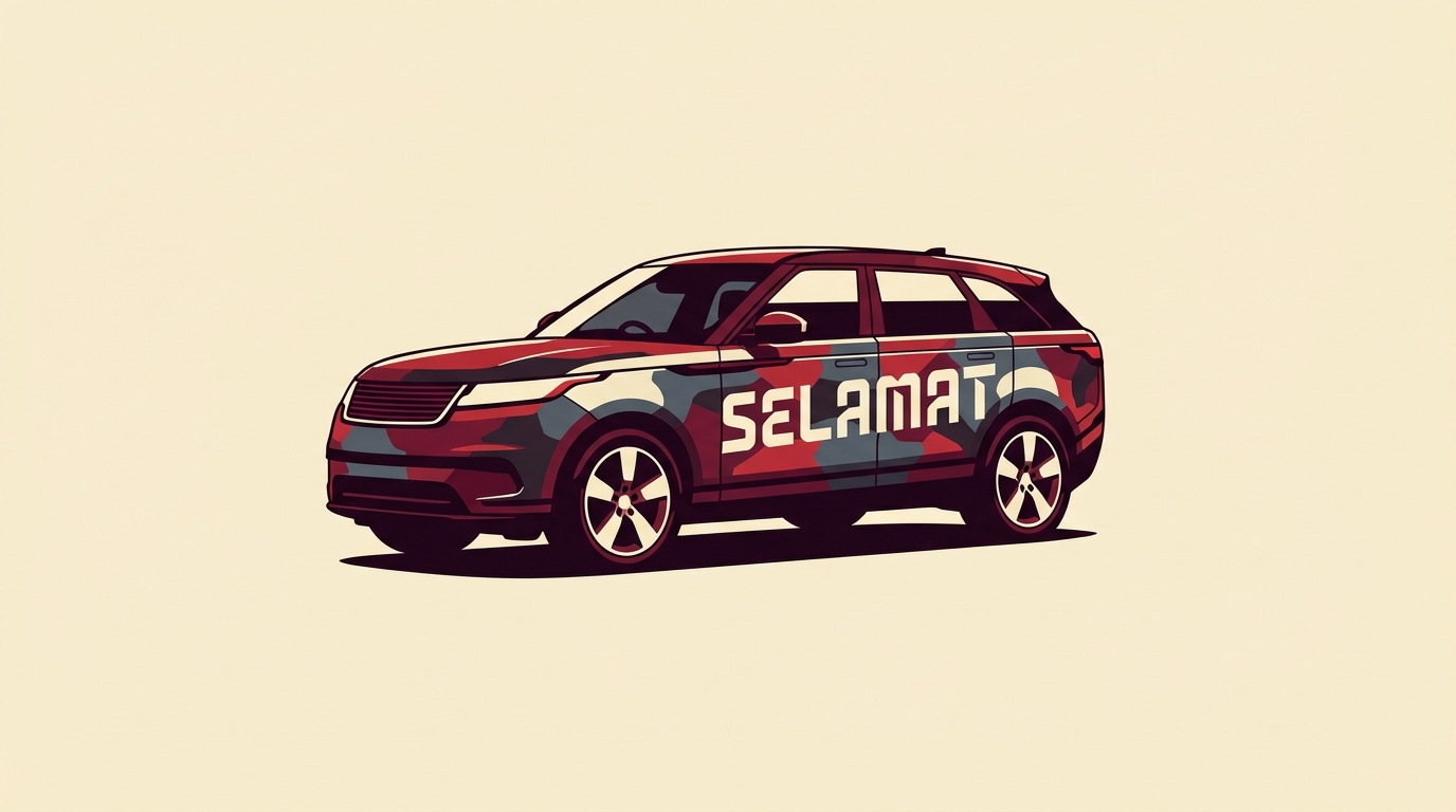 How Volvo Used a Fake Brand to Reclaim 'Safety' in Malaysia's EV Market