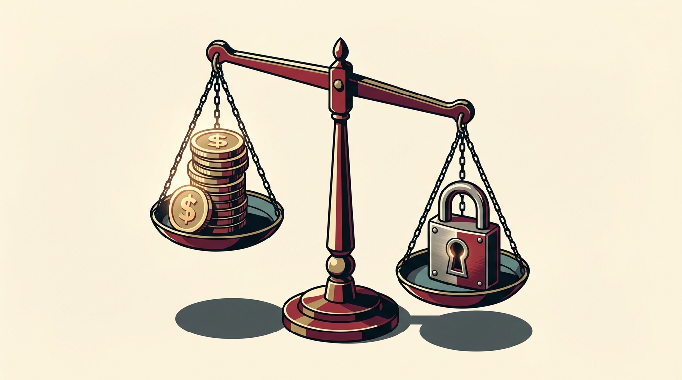 How Win Corp Uses Financial Swaps to Sidestep Takeover Rules