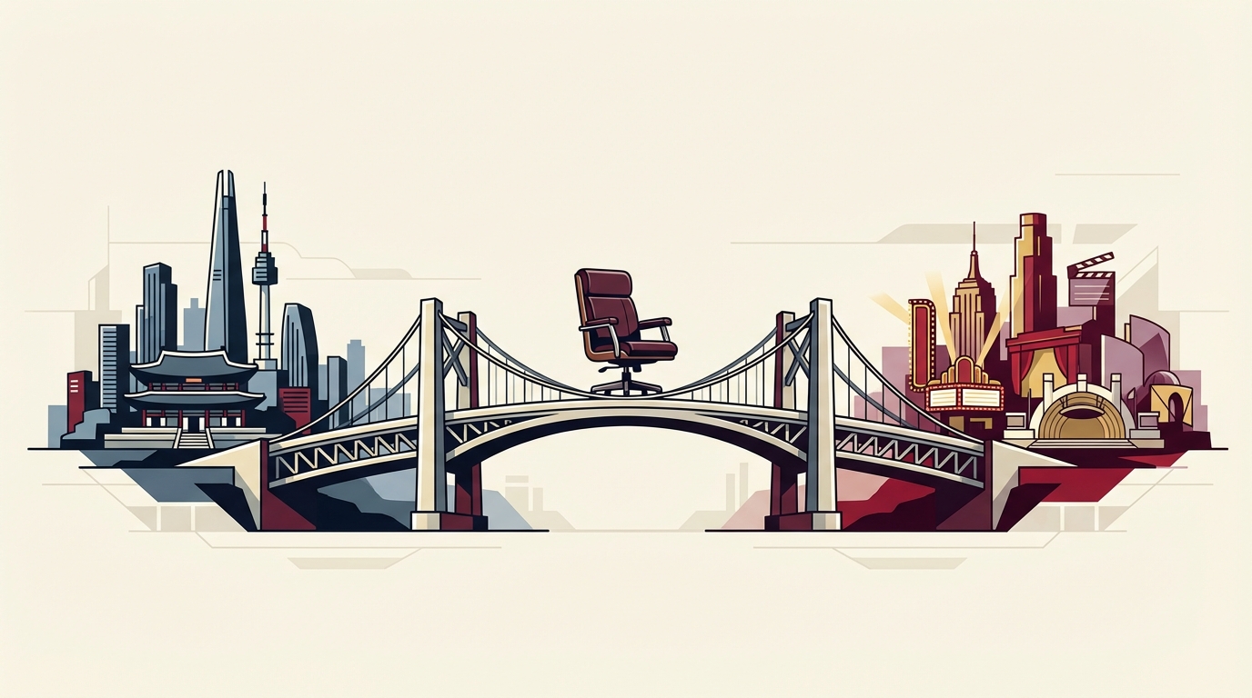 HYBE Appoints Disney+ Architect Kevin Mayer to Board