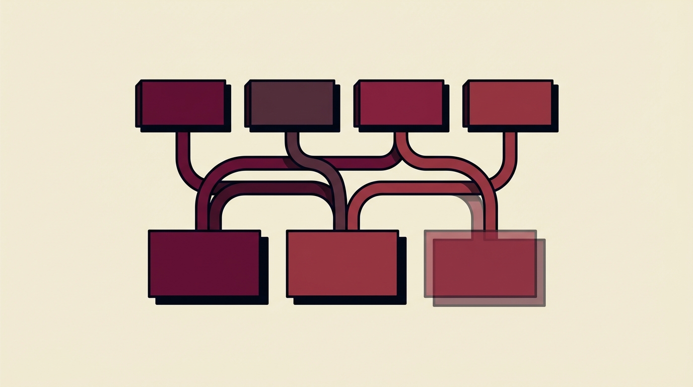 IAG Restructures Marketing Leadership, Four Execs Face Reapplication