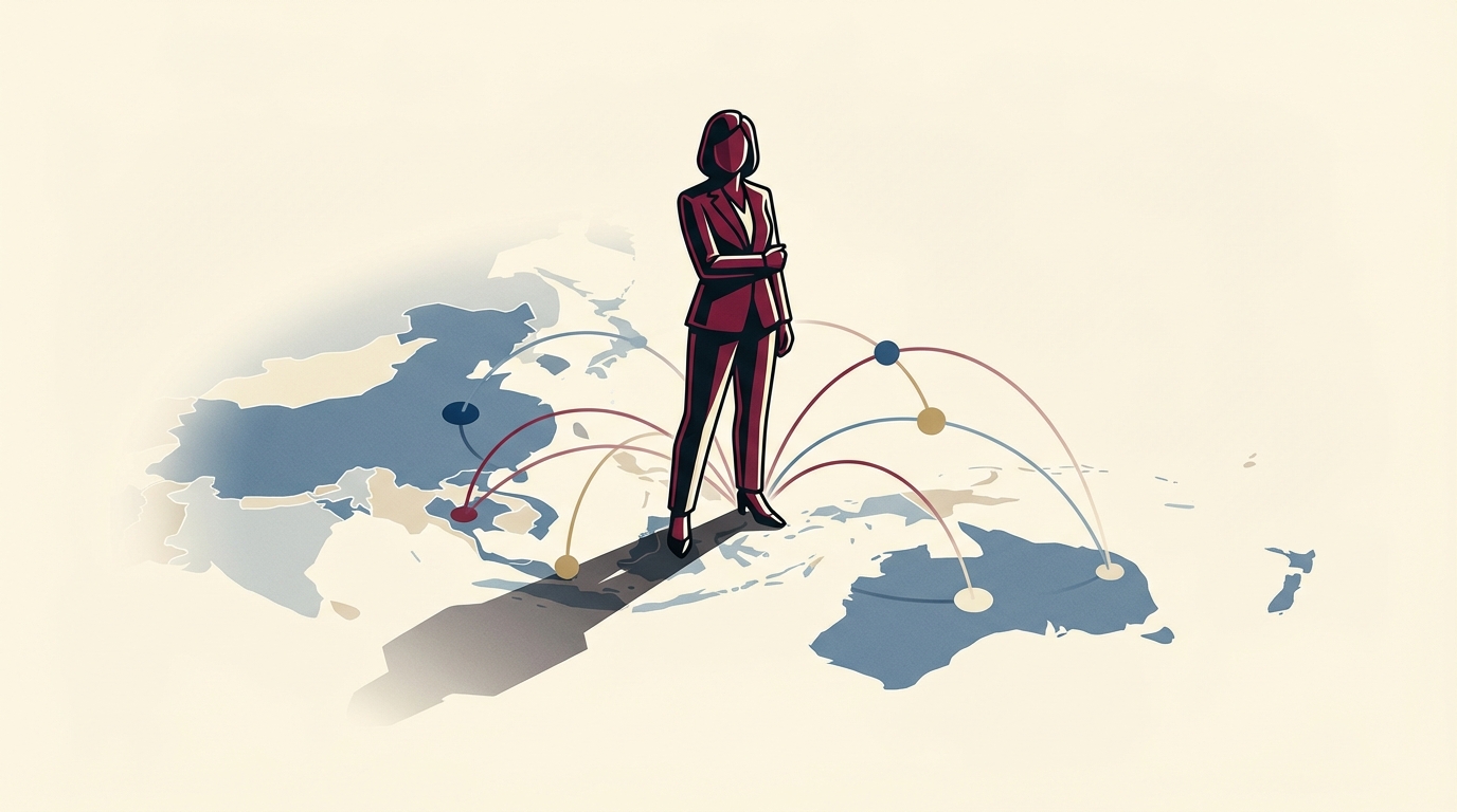 Ideally Appoints Danica Paki as APAC Commercial Head