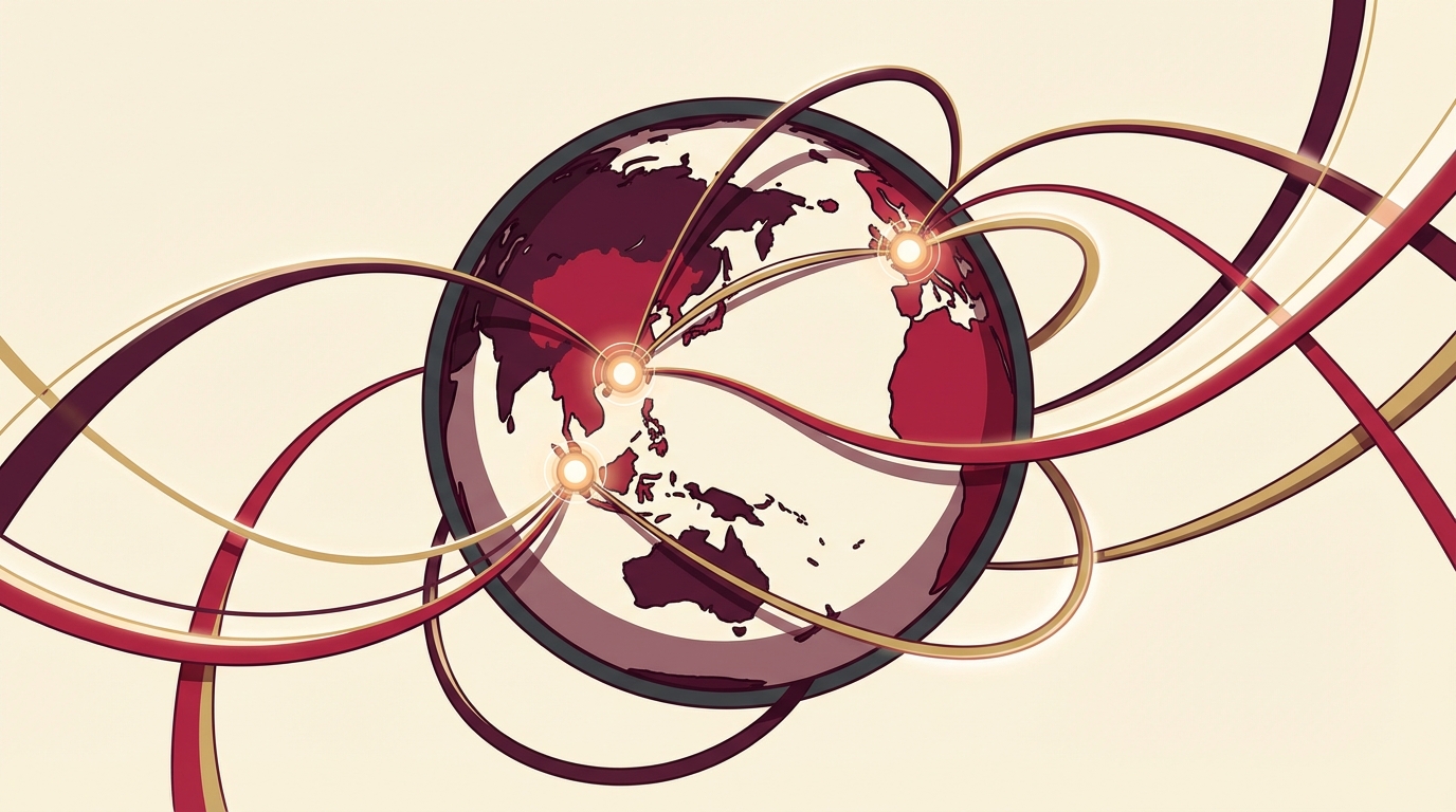 iFast Rebrands FSMOne to FSM Global, Eyes Cross-Border Expansion