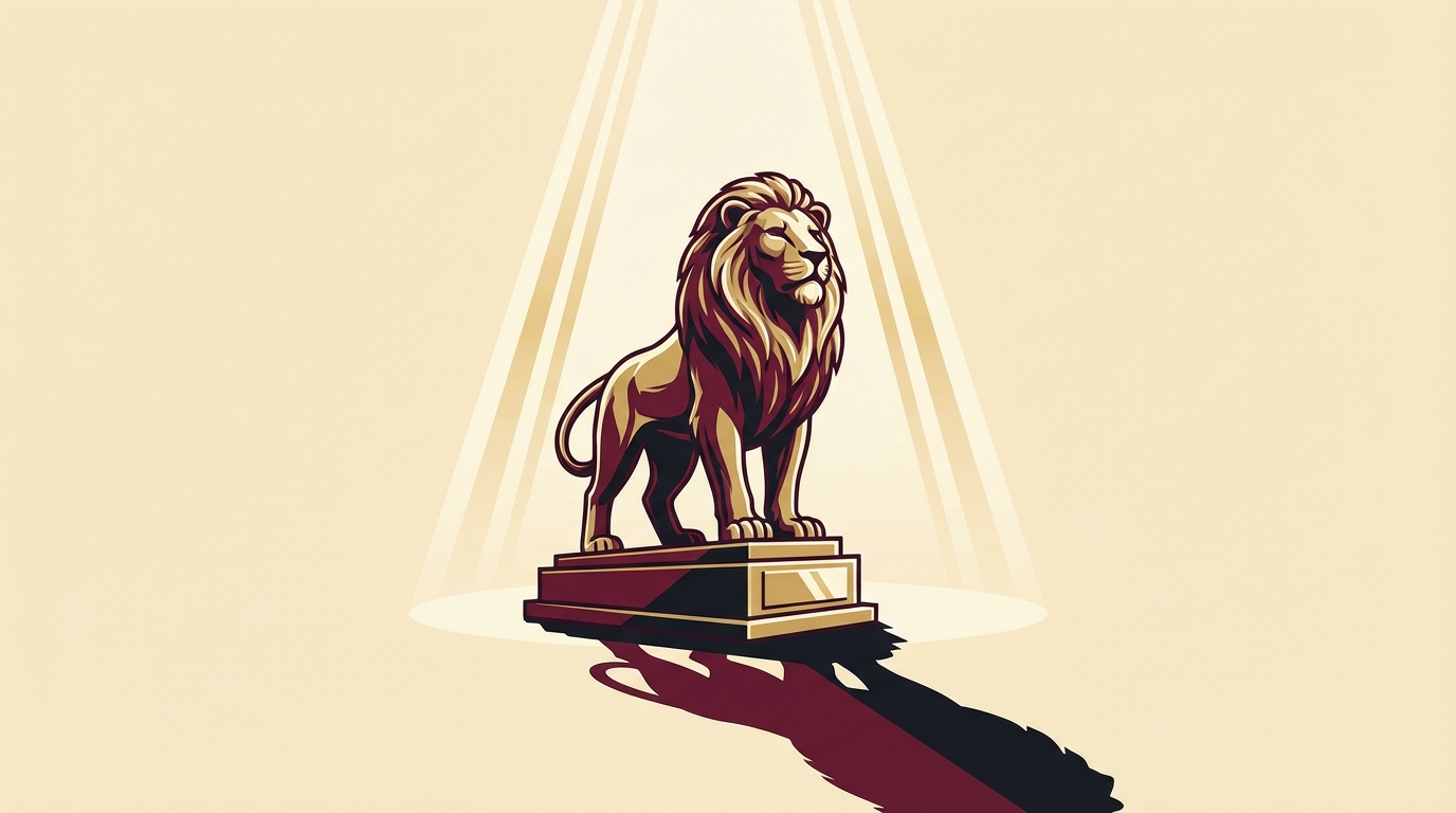 India Secures Two Cannes Lions Jury Presidencies for First Time