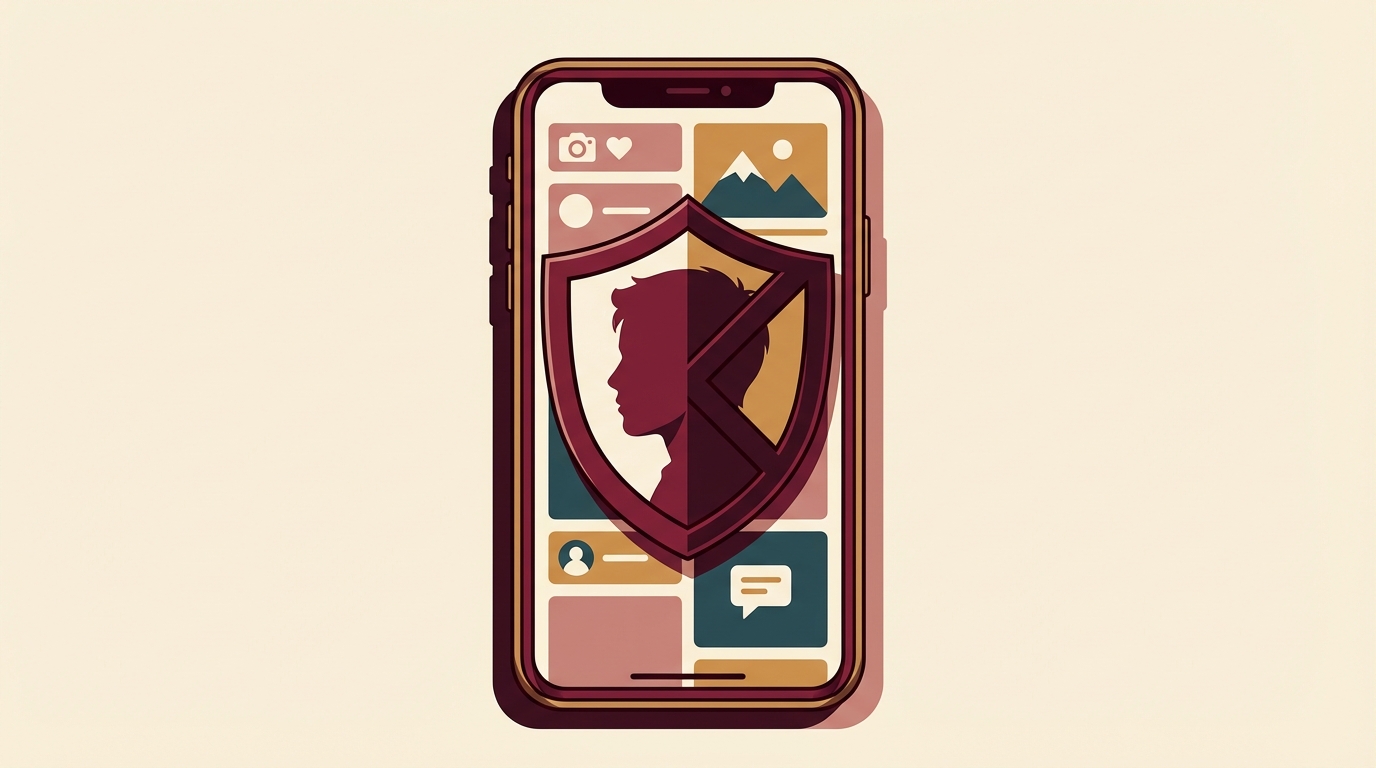 Indonesia Bans Under-16s From Social Media Starting March 28