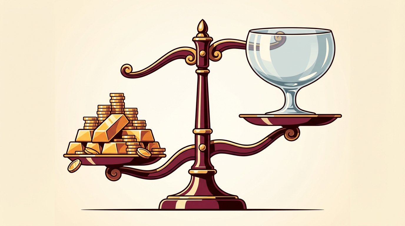 Indonesia's Danantara Faces Governance Test in Year Two