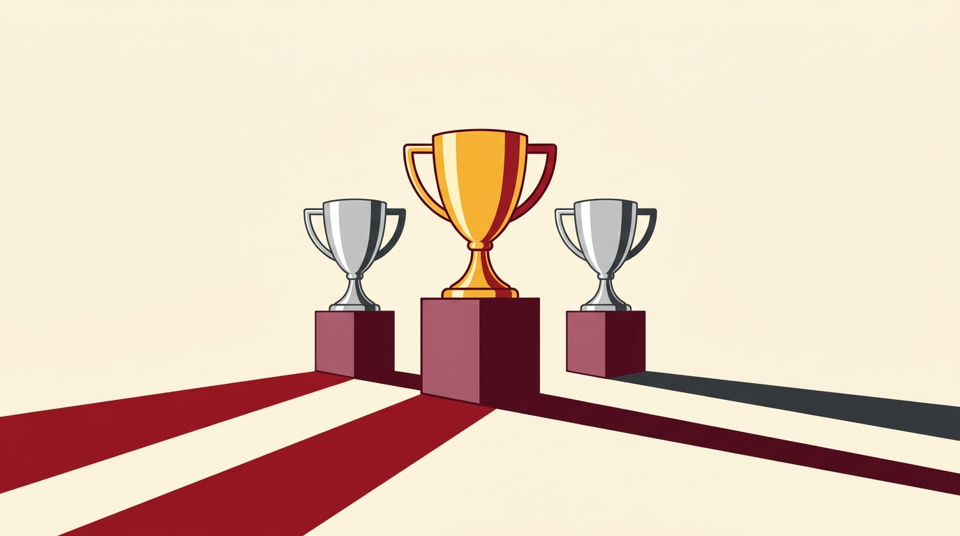 Indonesian Brands Dethrone Global Competitors at Transform Awards Asia