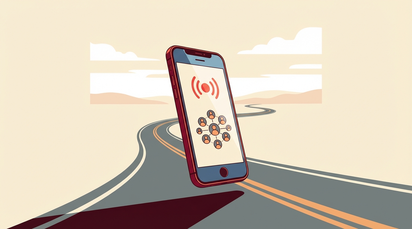 Indosat Sets 11-Hour TikTok Livestream Record During Eid Peak