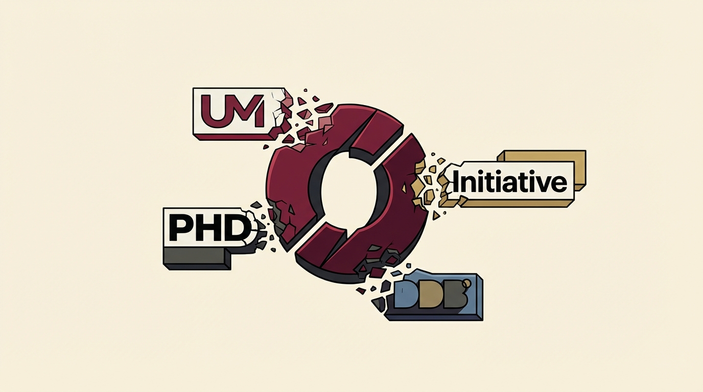 Inside Omnicom's Post-IPG Integration Playbook for Asia