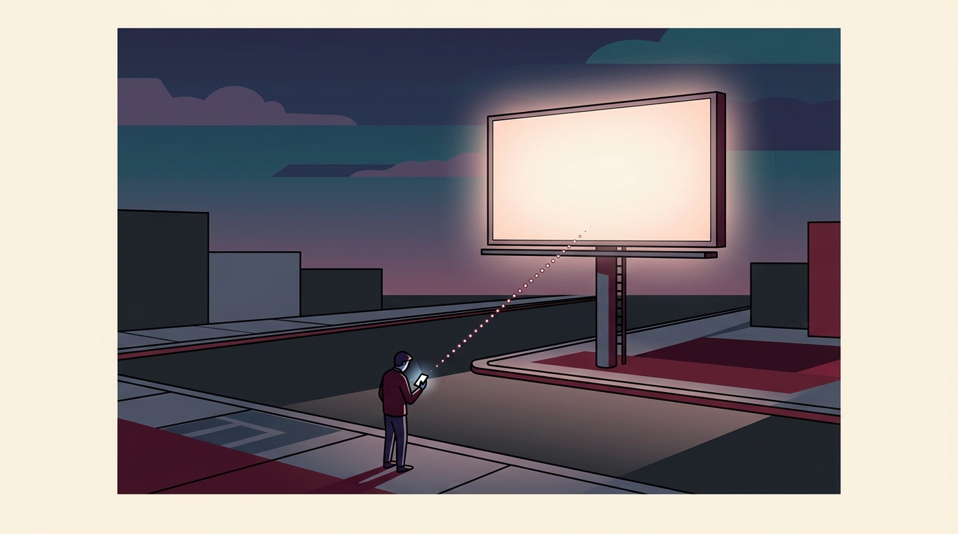 Inside the DOOH Measurement Crisis: Why Lemma's Pitch Falls Short