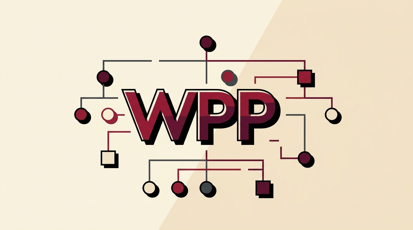 Inside WPP's Hidden Restructure: What the ANZ CEO Title Means