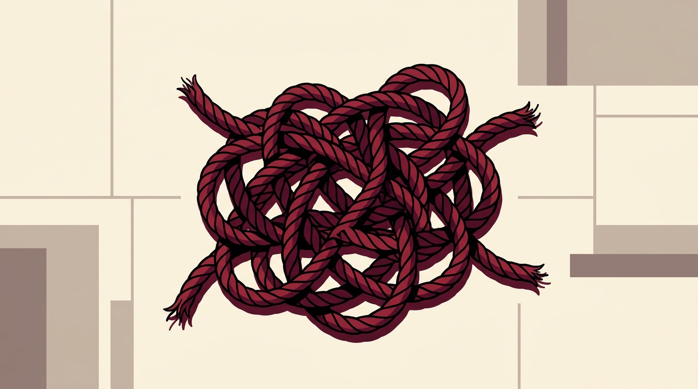 APAC CMOs Don't Need Better Tools—They Need Better Governance