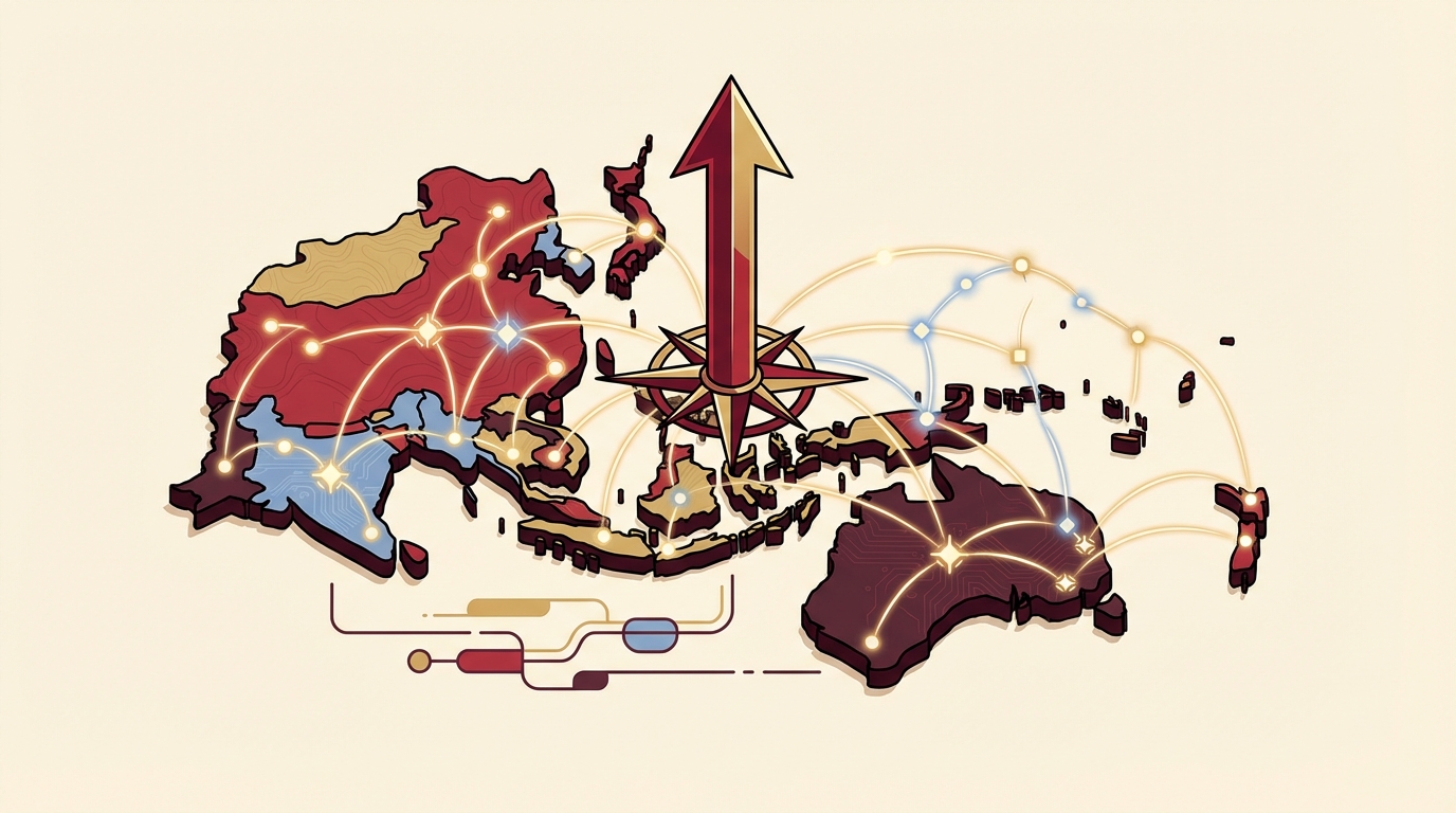 JA Worldwide Appoints Vivek Kumar as Asia Pacific President and CEO