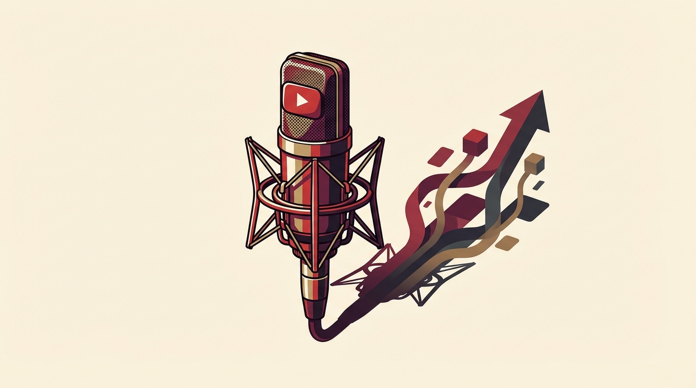 Karl Stefanovic Bypasses Nine Network for YouTube Control