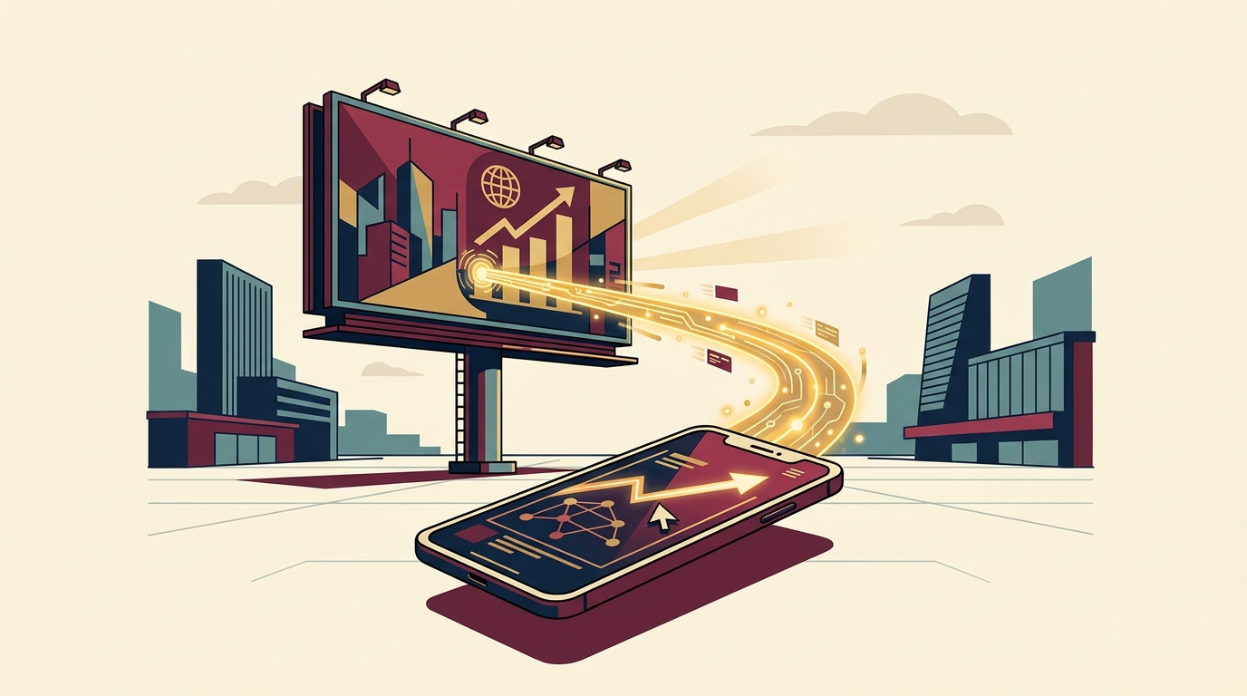 Lemma Integral Closes Attribution Gap for Digital Out-of-Home Ads