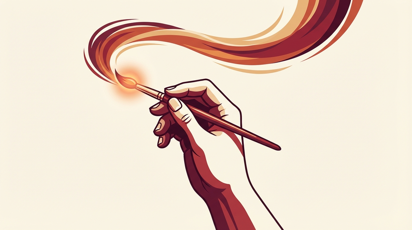 Leonardo AI Rebrands Around Creator Control With 'Yours to Create'