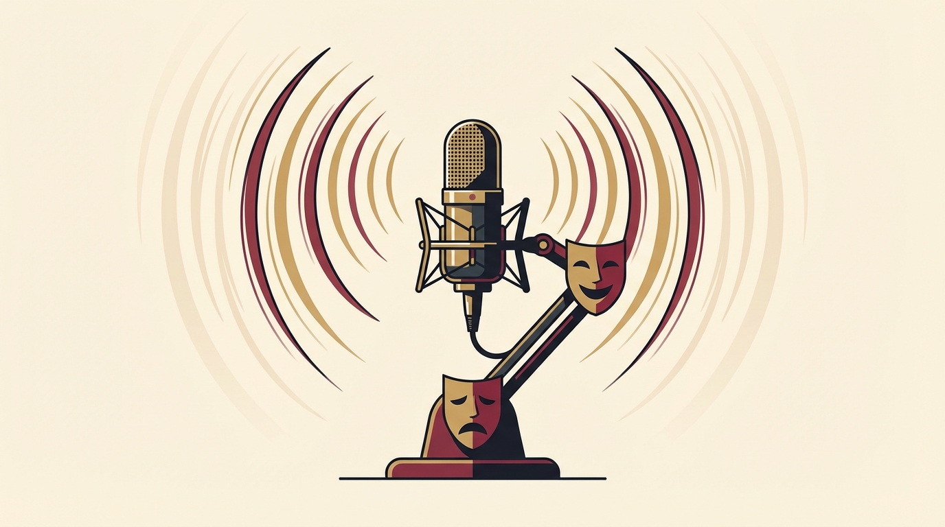 Listnr Acquires The Inspired Unemployed Podcast in Comedy Talent Play