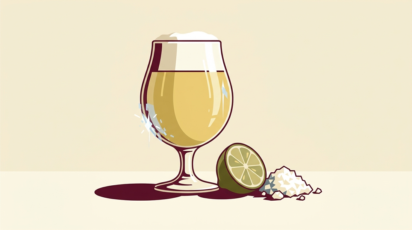 The Functional Drinks Category Lucky Saint Wants to Enter