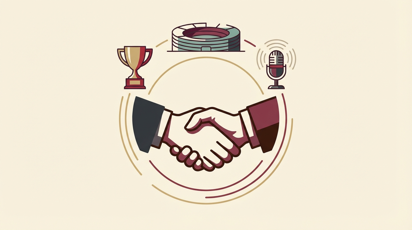 M+C Saatchi Appoints Jack Playfair as Head of Partnerships