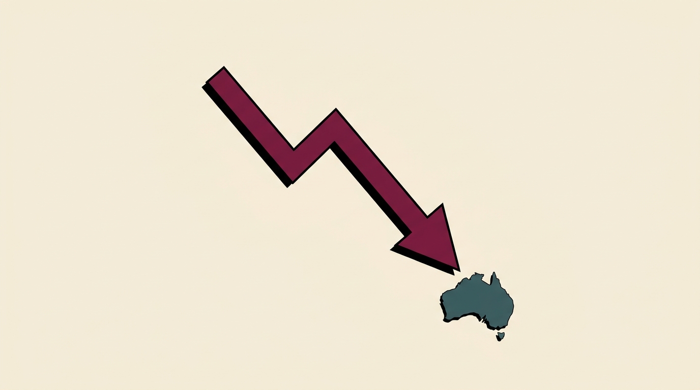 M&C Saatchi Australia Reports 31.9% Revenue Collapse in FY2025