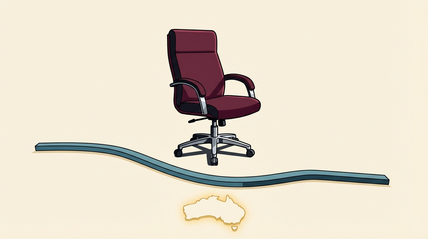 M+C Saatchi CEO Steps Down After 22 Months; Australia Drives 7% Revenue Slide