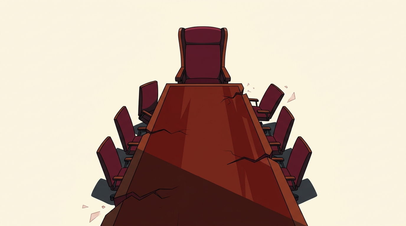 M+C Saatchi Posts Worst Results as Holding Company Model Falters