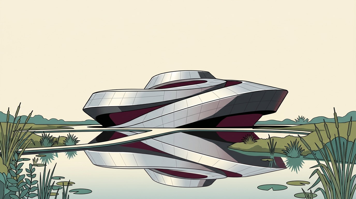 Why Ma Yansong's Museum Design Attracts Record Audiences