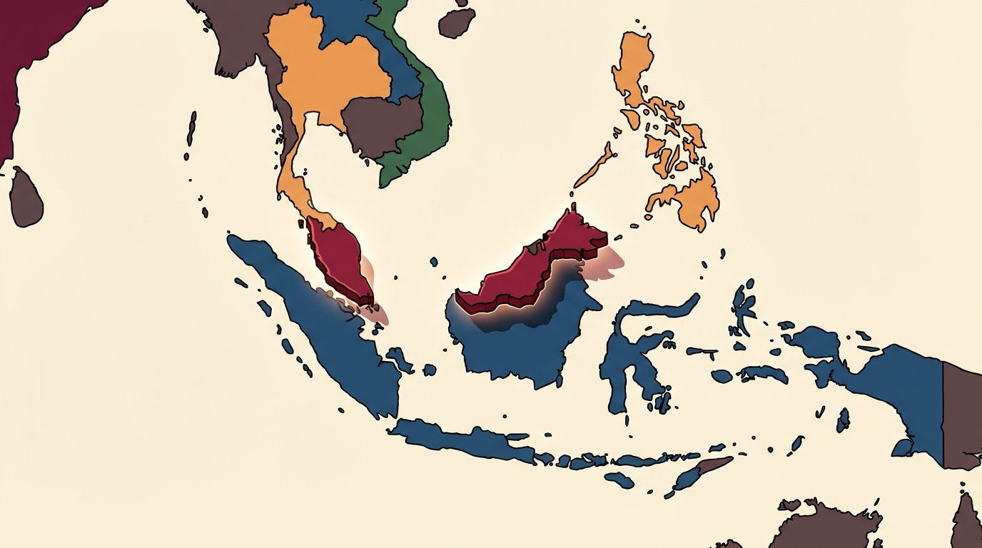 Macquarie Names Malaysia Top ASEAN Market for 2025