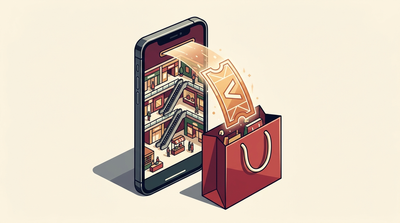 MAF Converts 400+ Gaming Players Into Mall Shoppers via Exscape Campaign