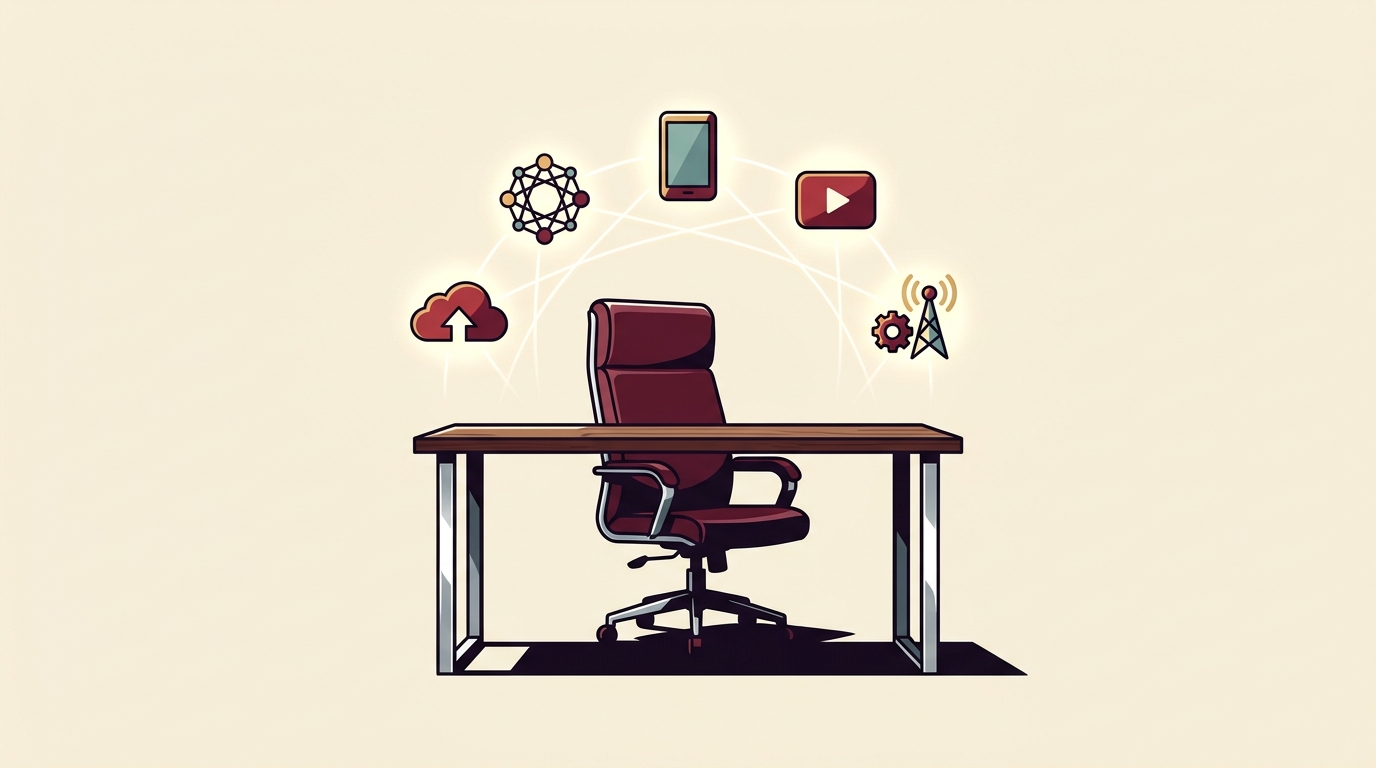 MAG International Appoints Oliver Chislett as Group Head of Programmatic