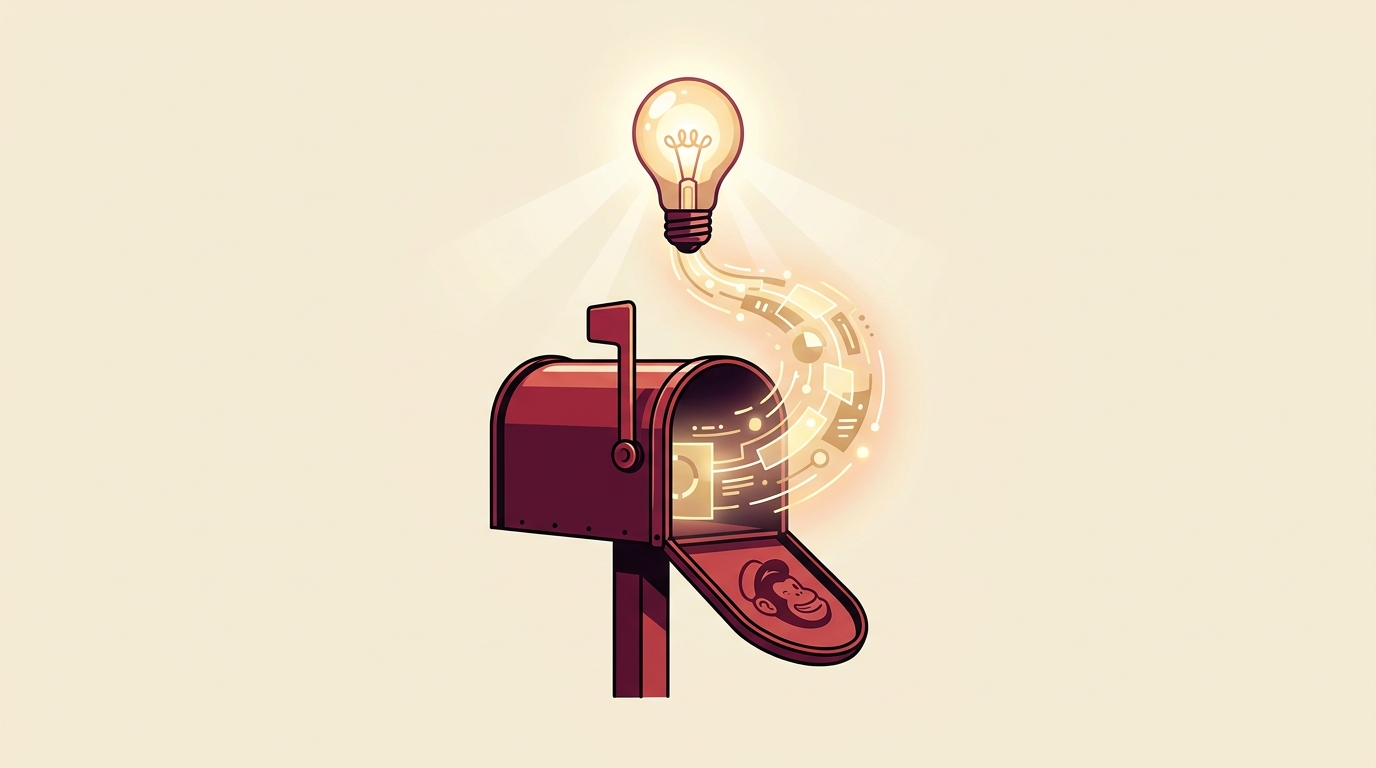 Mailchimp Pivots to Autonomous Marketing With Analytics AI