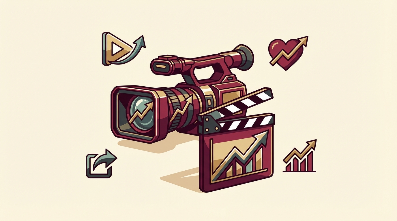 Man of Many Appoints Head of Social as Video Budgets Surge