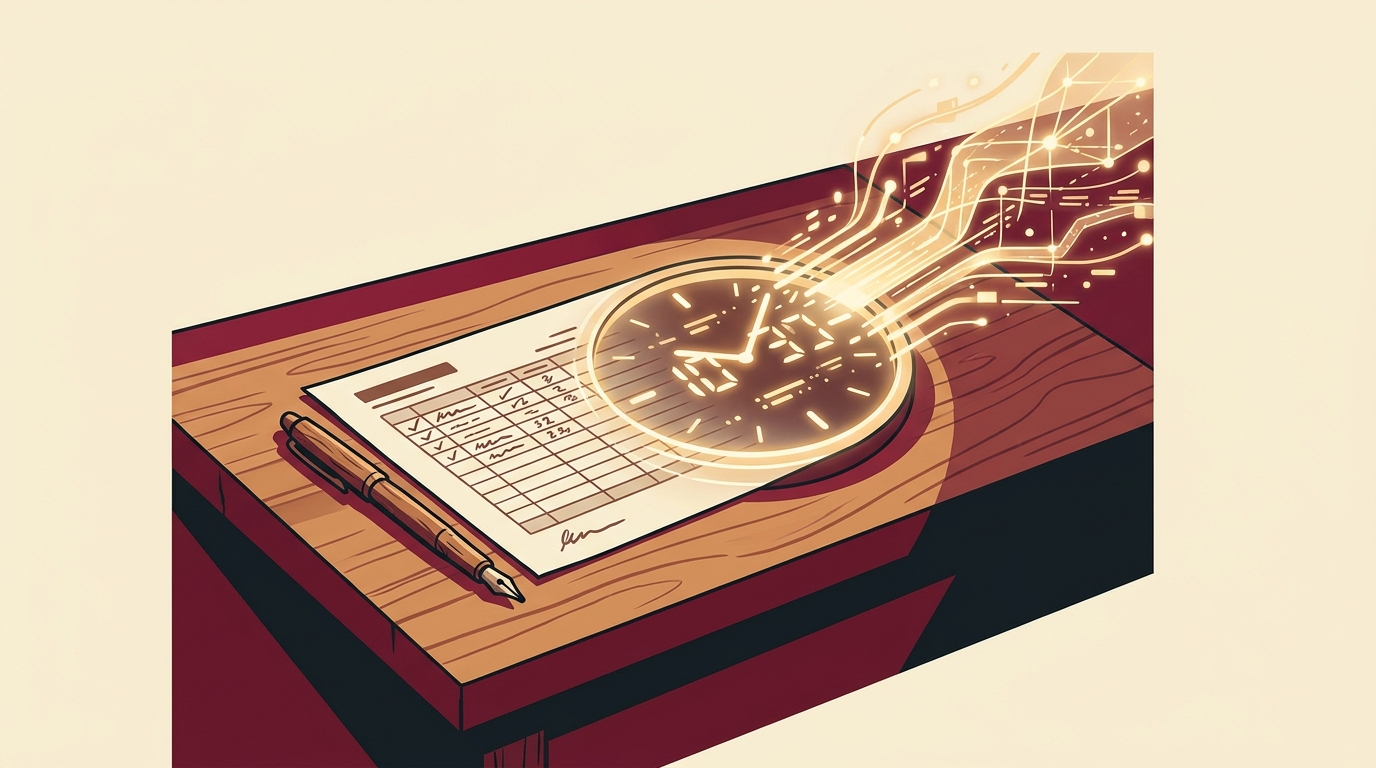 Why Agencies Are Losing 15-40% of Billable AI Work Hours