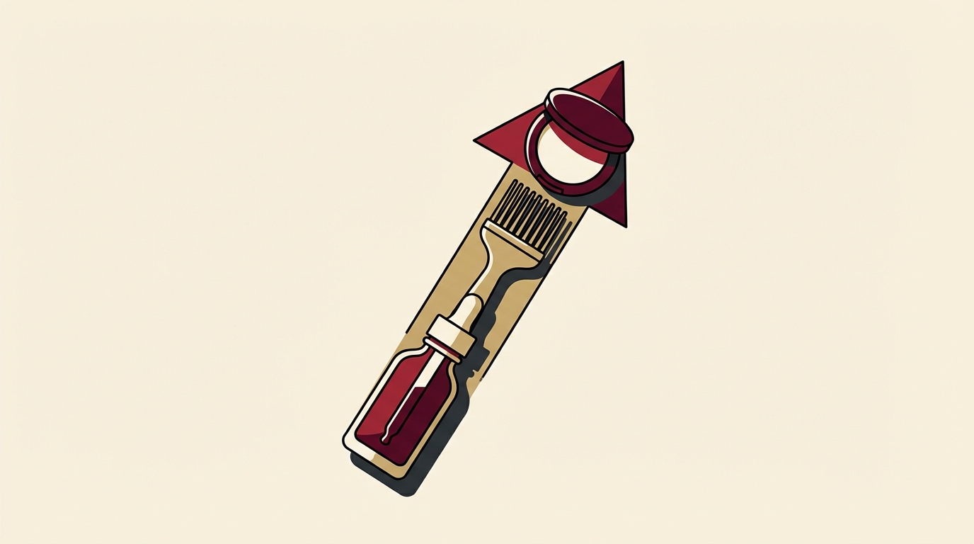 Marico Taps L'Oréal Executive to Scale Digital Beauty Business