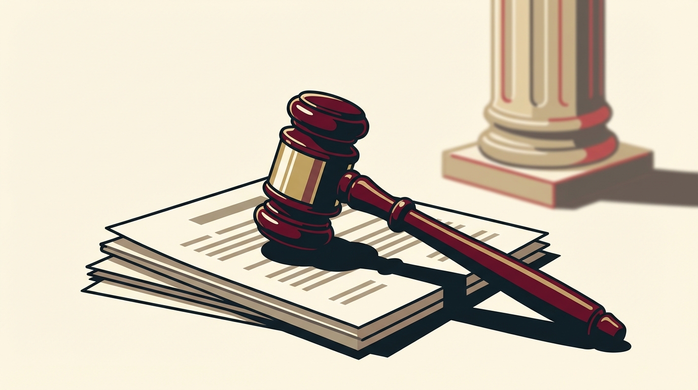 1,000-Day Compliance Blackout Pushes Maybank to Court Action