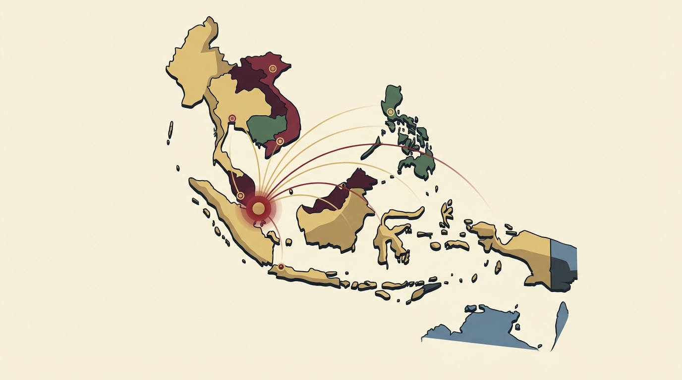 Mediaplus Opens Singapore Hub to Serve Southeast Asia Media Boom