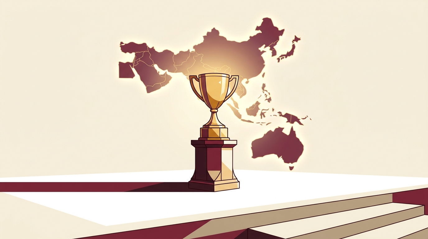 MENA Agencies Surge in International Awards as Creative Power Shifts