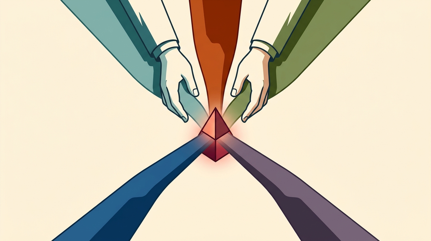 Merkle MENA Centralizes Five CXM Practices Under Single Leadership
