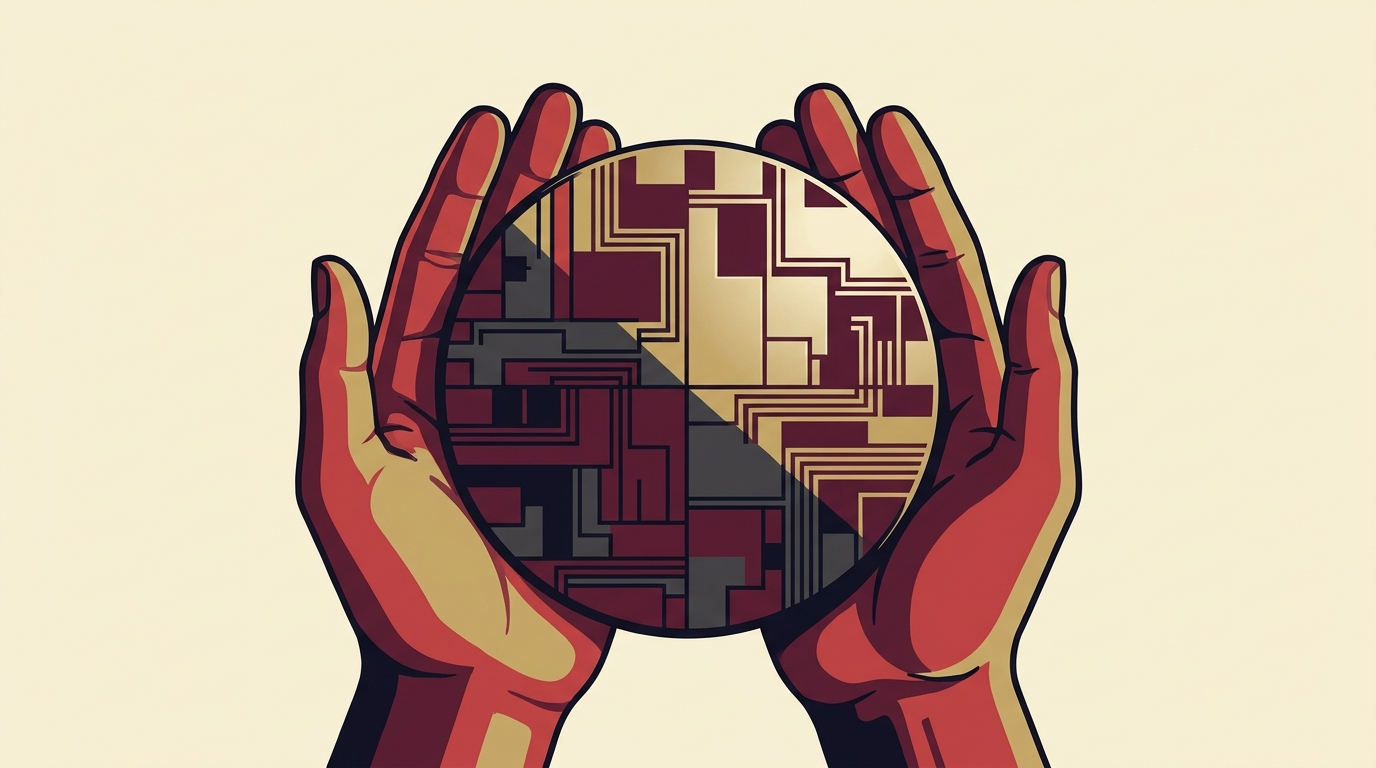 Meta Dumps Nvidia, Bets Big on Amazon Chips for AI