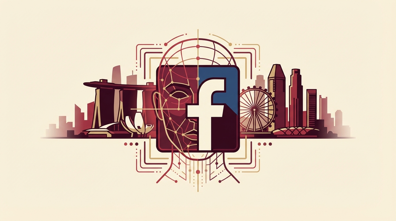 Meta Faces Daily S$100K Fines as Singapore Tightens Scam Controls