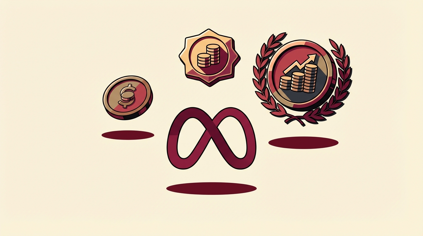 Meta Launches Creator Fast Track With $3K Monthly Guarantees