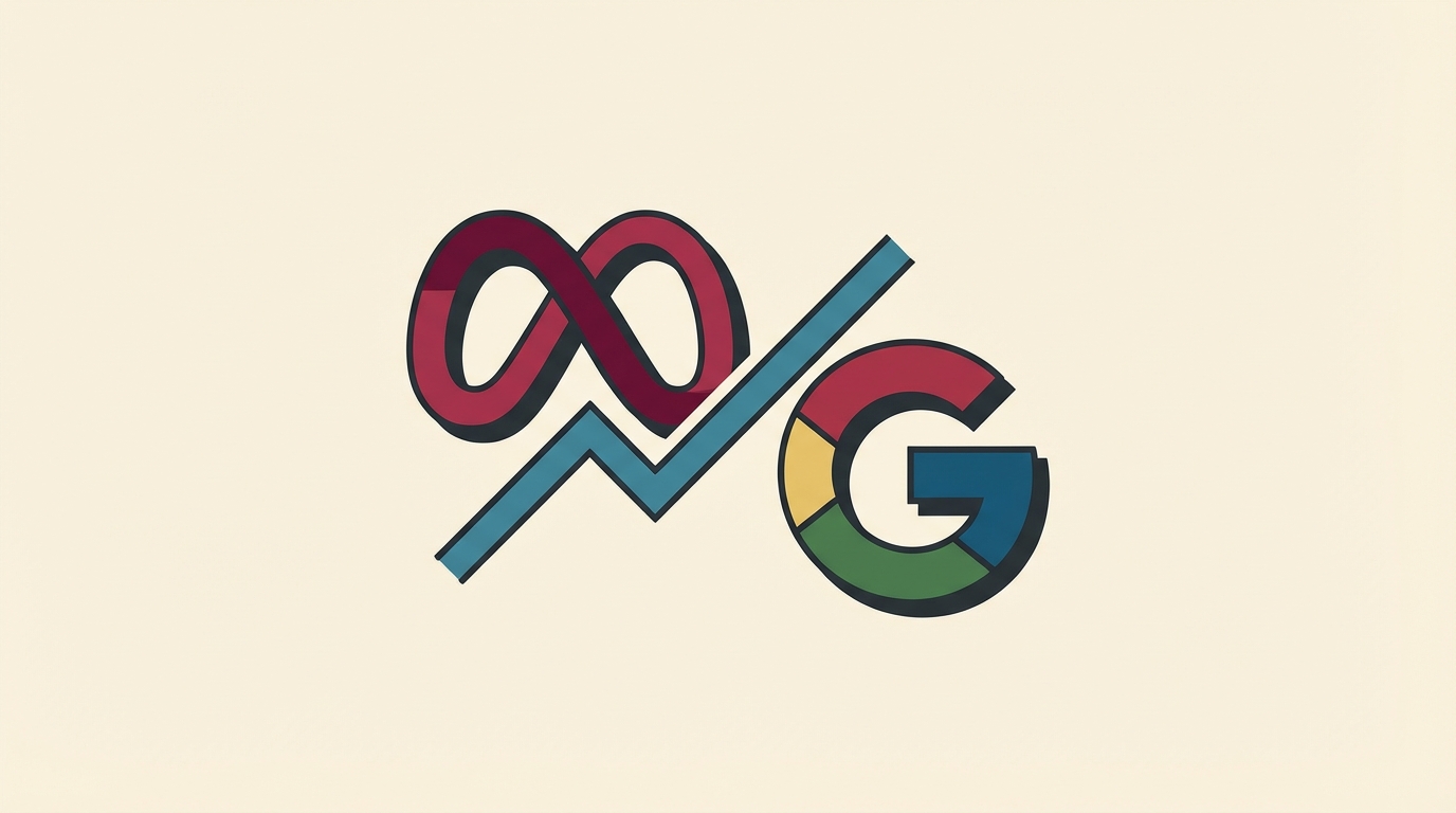 Meta to Overtake Google in Global Ad Revenue by 2026