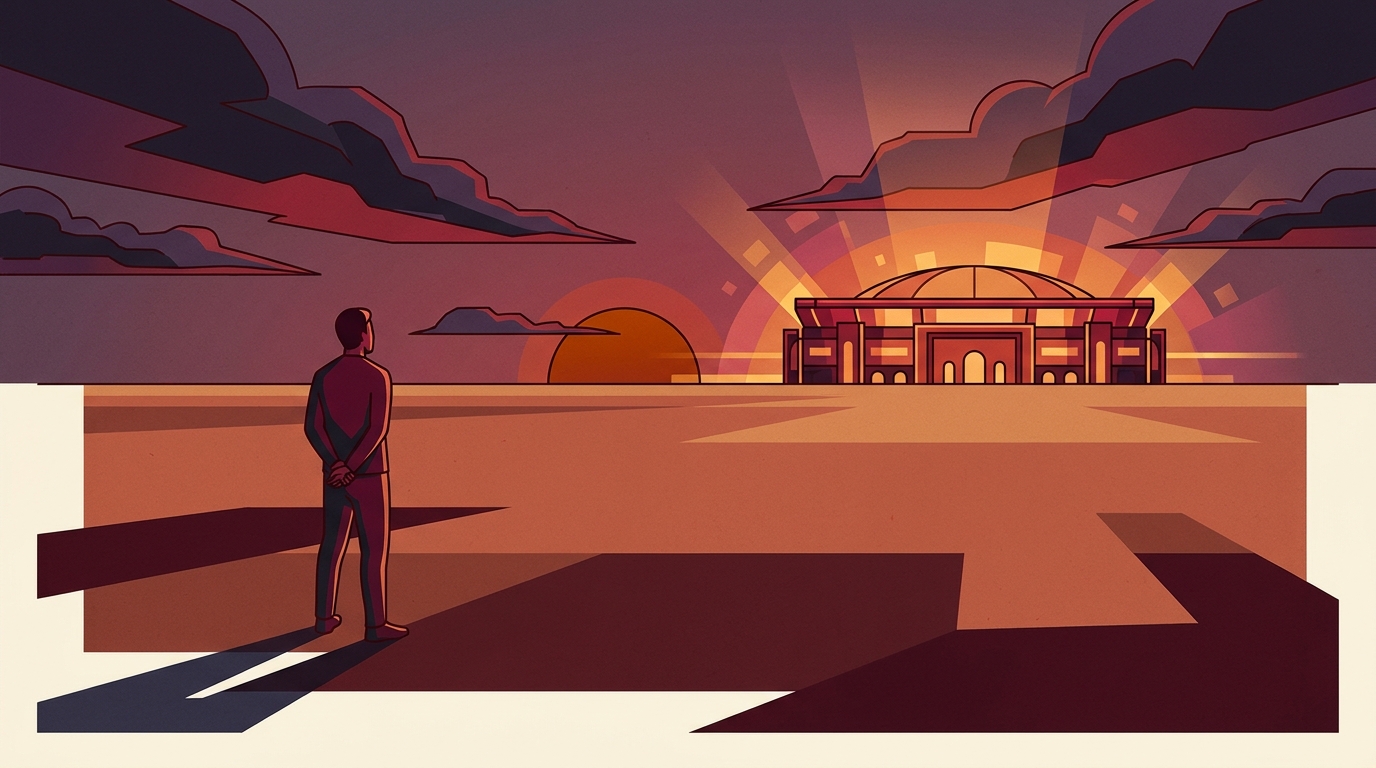 Middle East Brands Shift Event Strategy as 2026 Sporting Calendar Intensifies