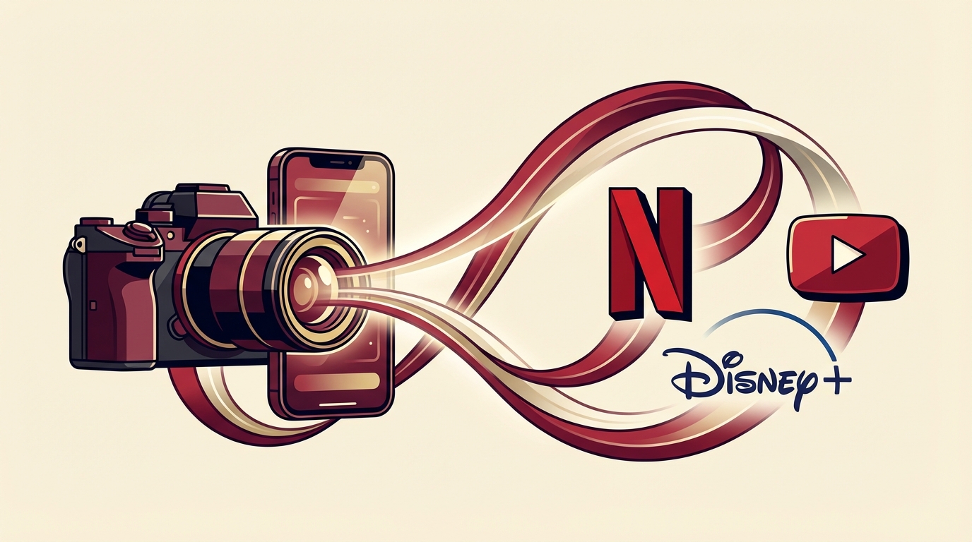 MIP London Expands Creator Programming as Netflix, Disney+ Confirm Attendance