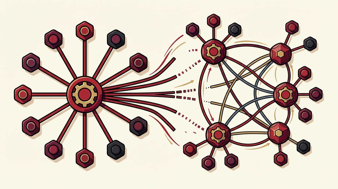 MIQ Restructures APAC Leadership, Replaces Regional CEO