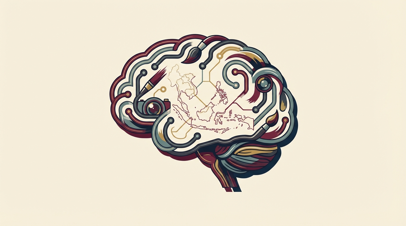 Monks Taps 20-Year Veteran to Drive AI-Powered Creative in SEA